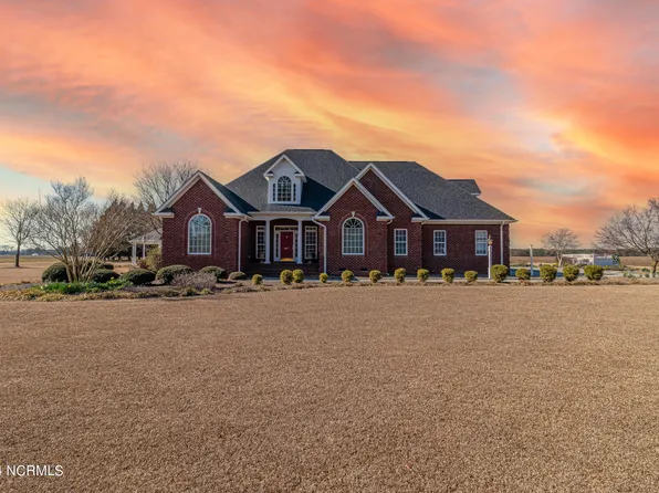 267 Davis Street Ext, Fremont, NC 27830