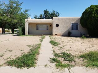 3601 Calle Del Monte NE, Albuquerque, NM 87110