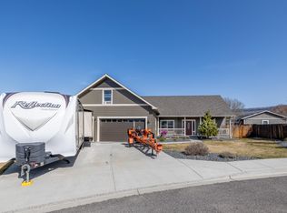 2377 Talon St NE, East Wenatchee, WA 98802