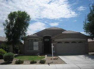 3827 E Derringer Dr, Gilbert, AZ 85297