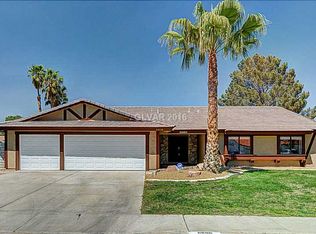 6606 Costa Brava Rd, Las Vegas, NV 89146