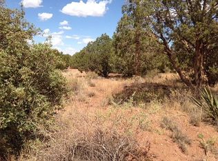 4379 Pinto Rd, Snowflake, AZ 85937