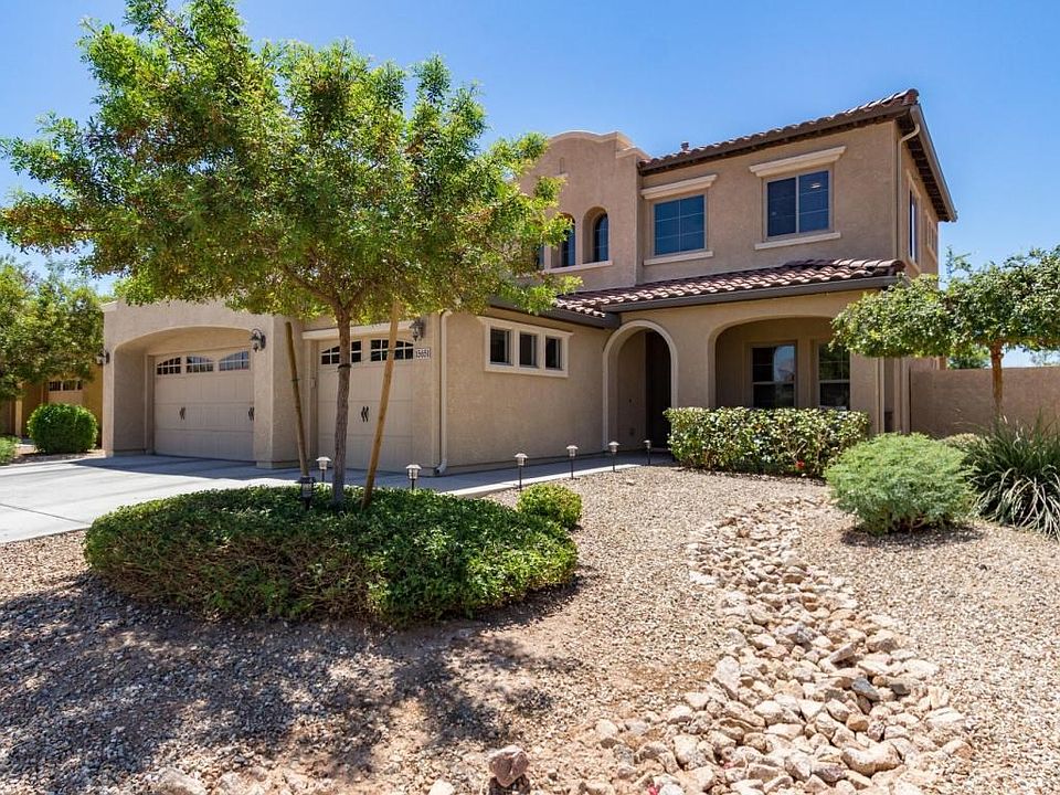 Great Curb Appeal