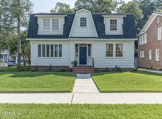 1445 Avondale Ave, Jacksonville, FL 32205