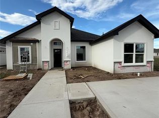 432 Sandy Rd, Donna, TX 78537