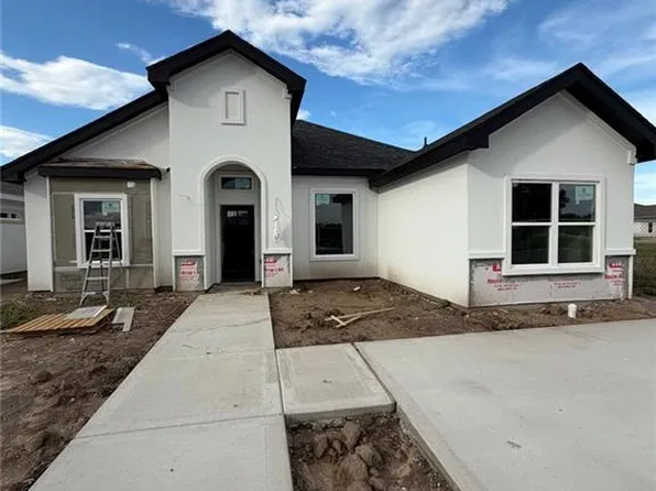 432 Sandy Rd, Donna, TX 78537