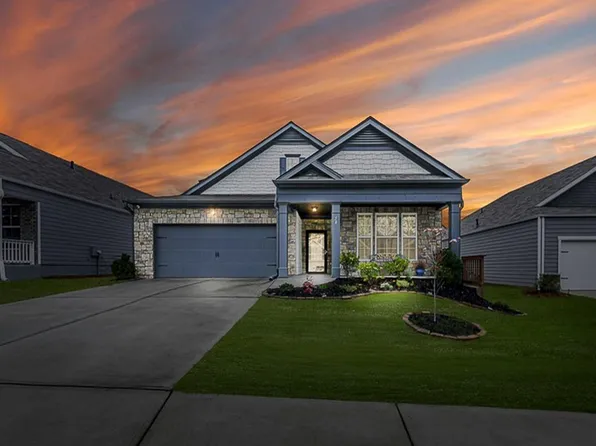 58 S Cornucopia Bnd, Dallas, GA 30132