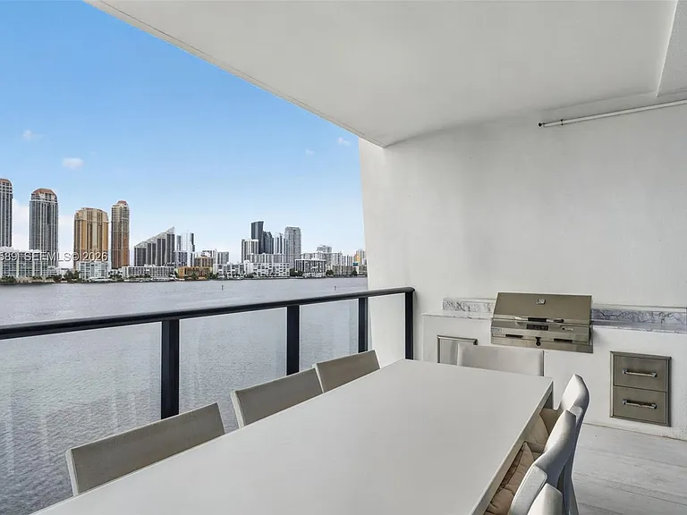 5500 Island Estates Dr #507 — Photo 30