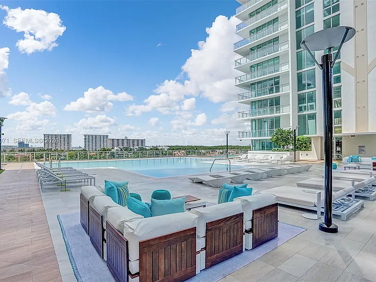 330 Sunny Isles Blvd #5-2205 — Photo 57