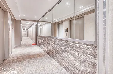 Rented by Platinum Properties