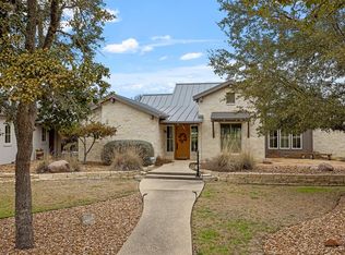 3541 Trail Head Dr E, Kerrville, TX 78028