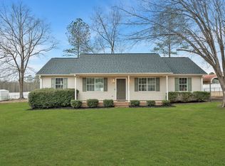 124 Old Timber Rd, Woodruff, SC 29388