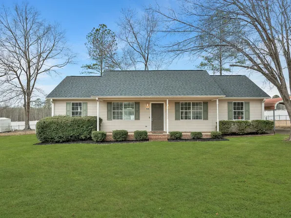 124 Old Timber Rd, Woodruff, SC 29388