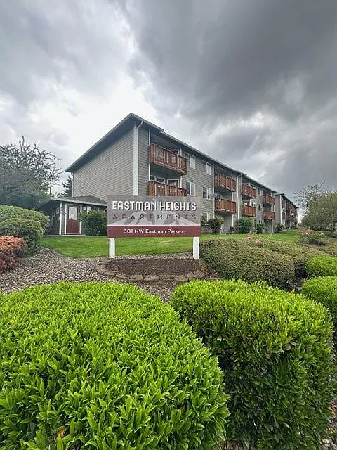 Eastman Heights Apartments