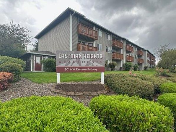 301 NW Eastman Pkwy APT 218