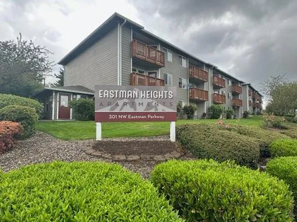 Eastman Heights Apartments, 301 NW Eastman Pkwy APT 108, Gresham, OR 97030