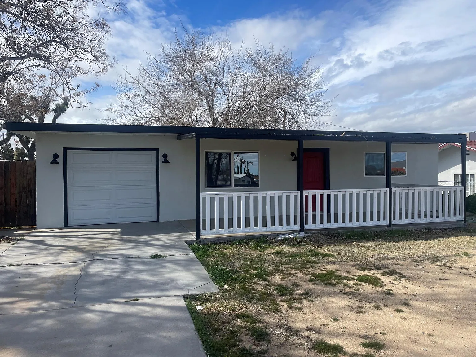 2 bed, 1200 sqft, $2,050 — Photo 1