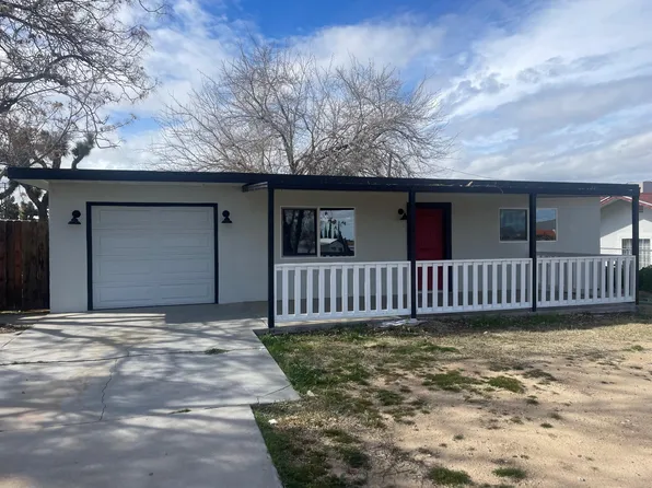 7580 Palm Ave, Yucca Valley, CA 92284