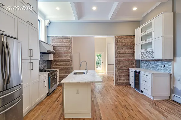 Rented by Corcoran | media 1