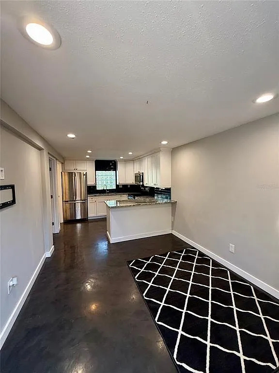 1 bed, 1.0 bath, 504 sqft, $1,450 — Photo 3