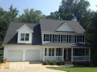 4625 Breakwater Dr #0, Gainesville, GA 30506