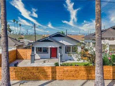 5031 S Harvard Blvd, Los Angeles, CA, 90062