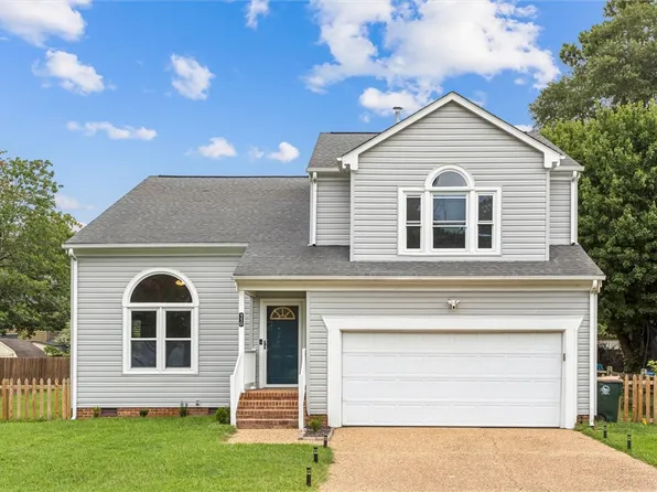 110 Richard Run, Yorktown, VA 23693