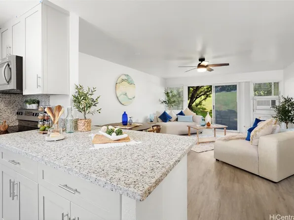98-1481 Kaahumanu St #E142, Aiea, HI 96701