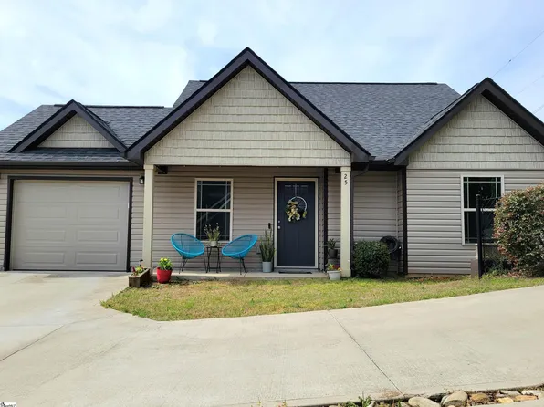 25 Pamela Dr, Greenville, SC 29611