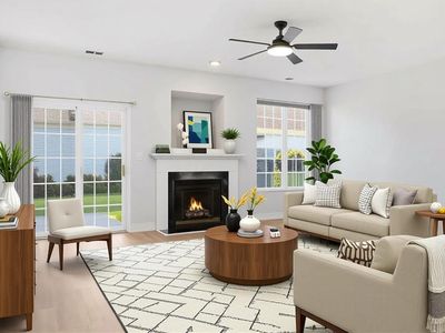 2701 Bach Ln, Virginia Beach, VA, 23456