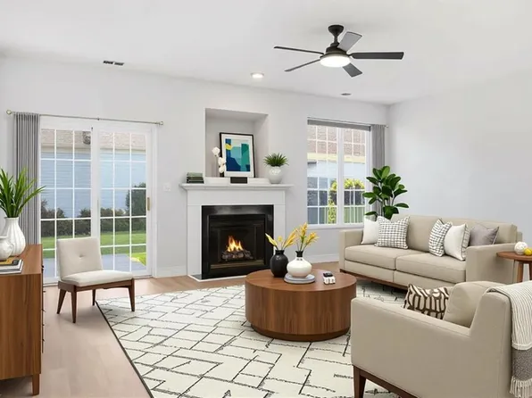 2701 Bach Ln, Virginia Beach, VA 23456