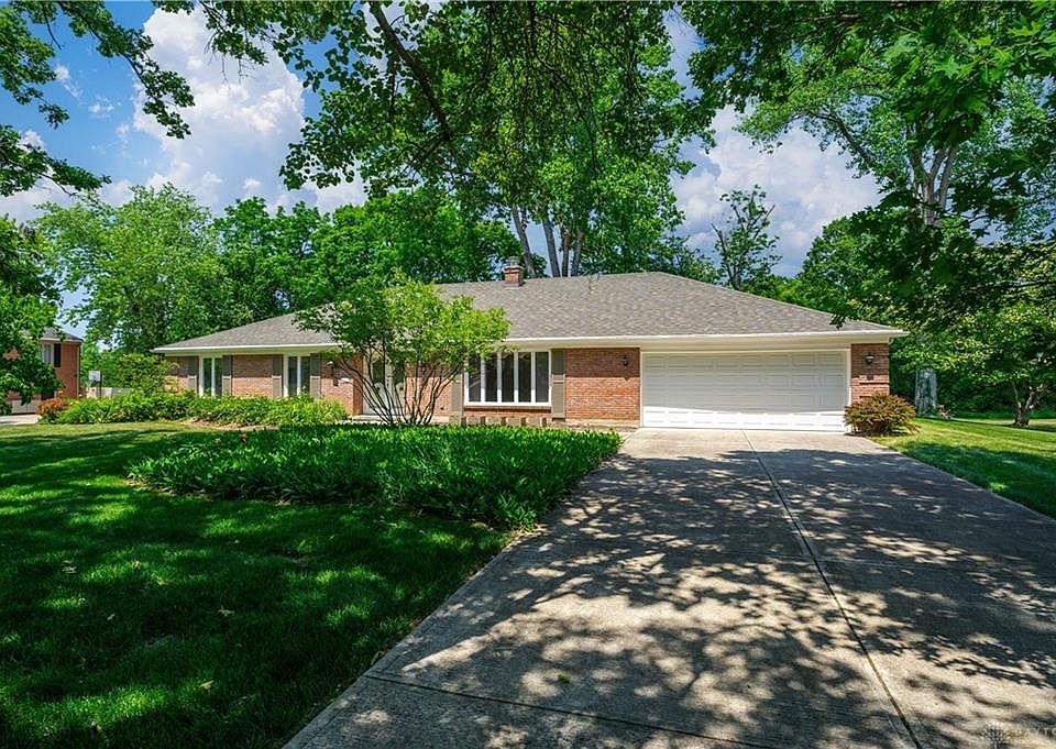 613 Banbury Rd, Dayton, OH 45459 Zillow