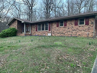 16929 Chalk Bluff Trl Dexter Mo 63841 Zillow