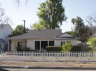 5161 Lindley Ave, Tarzana, CA 91356