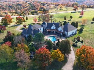 115 Old Well Lane, Kirbyville, MO 65679