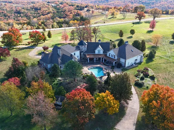 115 Old Well Lane, Kirbyville, MO 65679