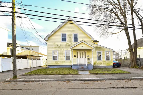 10 Milton St #2 Photo 1