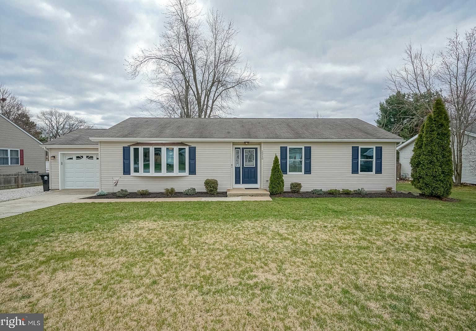 2210 Kingsford Ln, Atco, NJ 08004 Zillow