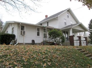 206 Prospect St, Wooster, OH 44691