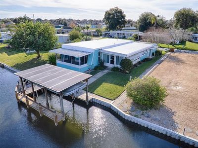 11451 Hickory Ln, Tavares, FL, 32778