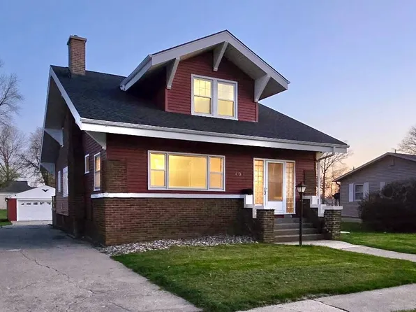 407 W Ohio St, Lenox, IA 50851