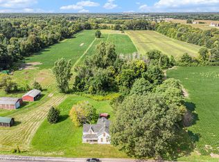 4119 E Burt Rd, Burt, MI 48417