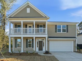 182 Thistle Ln, Beaufort, SC 29907