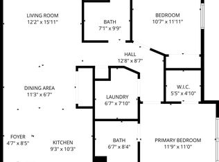 4824 E 53rd St APT 322, Minneapolis, MN 55417