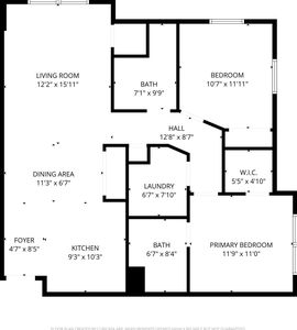4824 E 53rd St APT 322, Minneapolis, MN, 55417