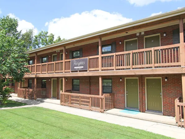 The Heights, LLC, 817 W High St APT 2F, Lexington, KY 40508
