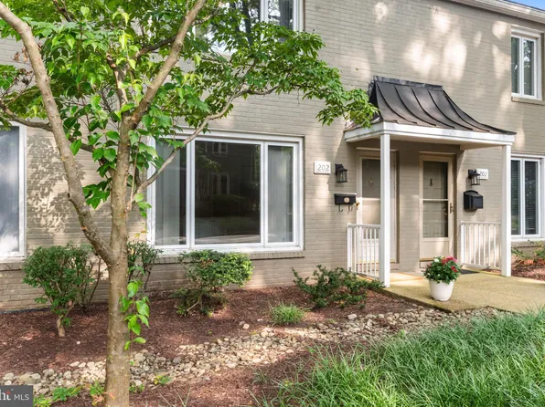 202 Dreams Landing Way, Annapolis, MD 21401