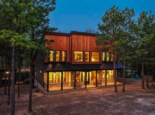 222 Lost Creek Trl, Broken Bow, OK 74728