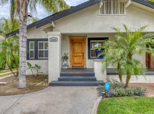 1468 N Poplar Ave, Fresno, CA