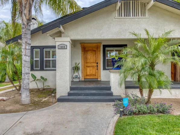 1468 N Poplar Ave, Fresno, CA 93728